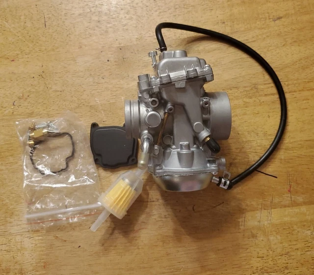 New Carburetor For Polaris Sportsman 500 4X4 ATV Quad 1996 1997 1998 NON HO