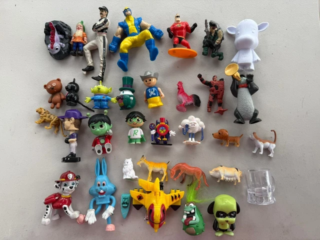 Other Collectible Lots, Wholesale Lots, Collectibles - PicClick CA