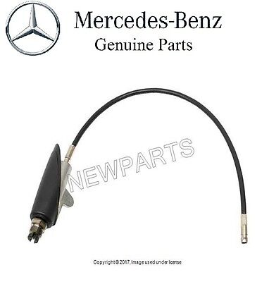 170 820 04 75 Mercedes R170 SLK32 SLK230 SLK320 GENUINE Rear Antenna Mast NEW 