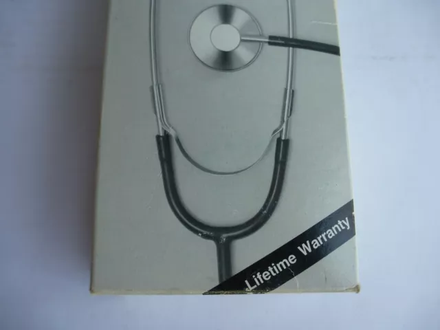 Labtron Nurses Stethoscope - Original Box 3