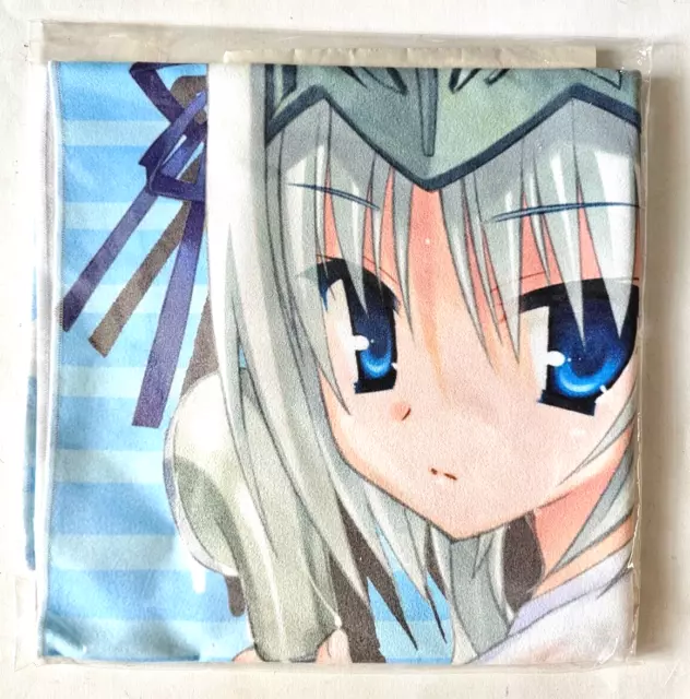 Kore wa Zombie Desu ka? of the Dead Clear Sheet Sera & Tomonori & Seras  (Anime Toy) - HobbySearch Anime Goods Store