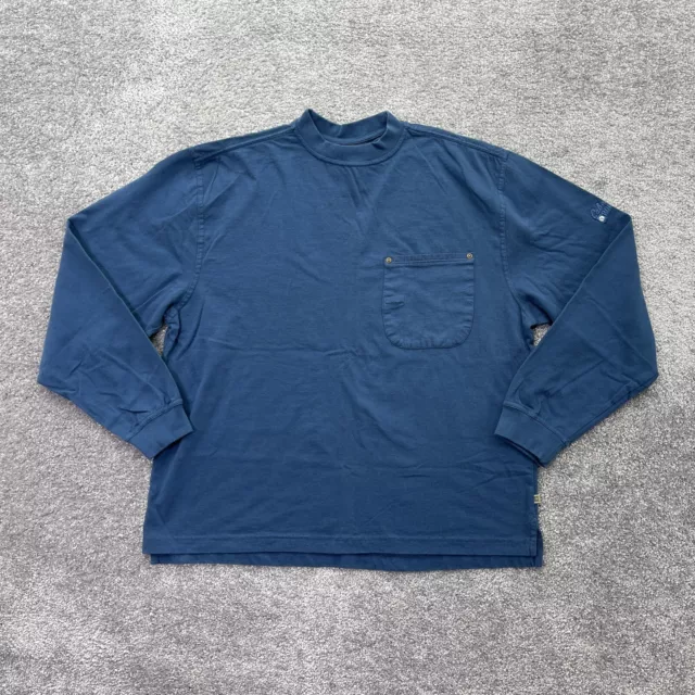 Cabelas mock deals turtleneck