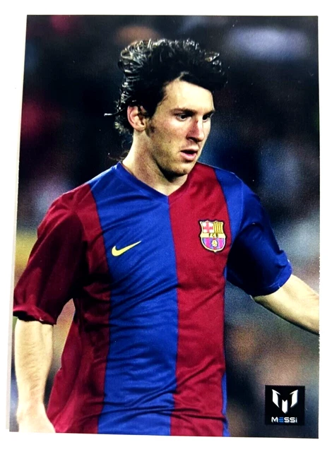 Lionel Messi's Premier Trading Cards: A Collector's Treasure Trove | SportsCardForum