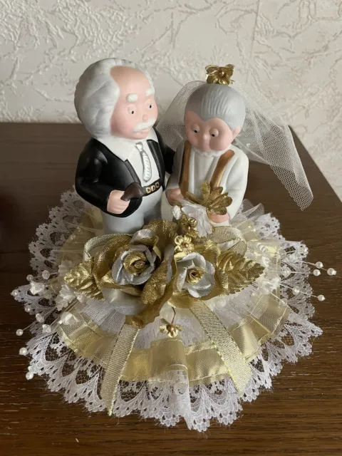 Kreative Feder Hochzeitskarte Dekorativer 3D Geschenk-Aufsteller „Just  Married“ zur Hochzeit, originelle Geldgeschenk-Deko aus Holz