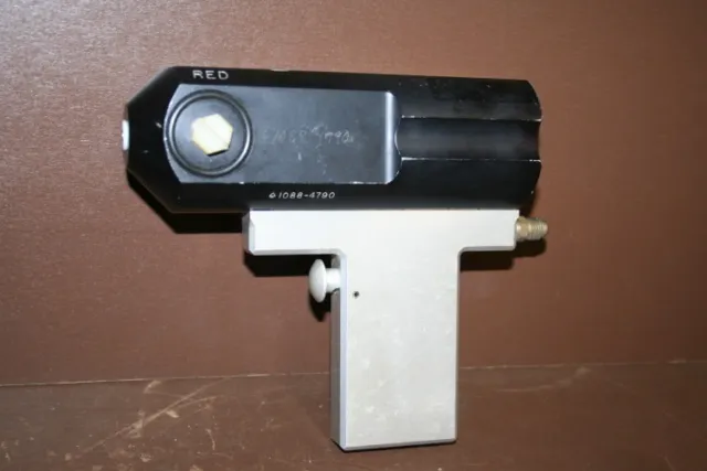 Instapak dispenser Dispensing gun 1088-4790 Handle R1468-335 Unused