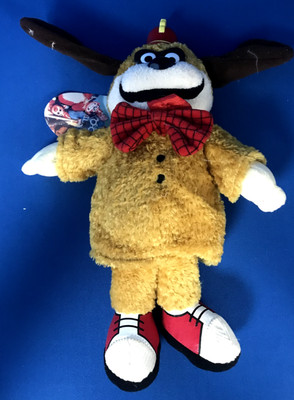 the banana splits plush ebay