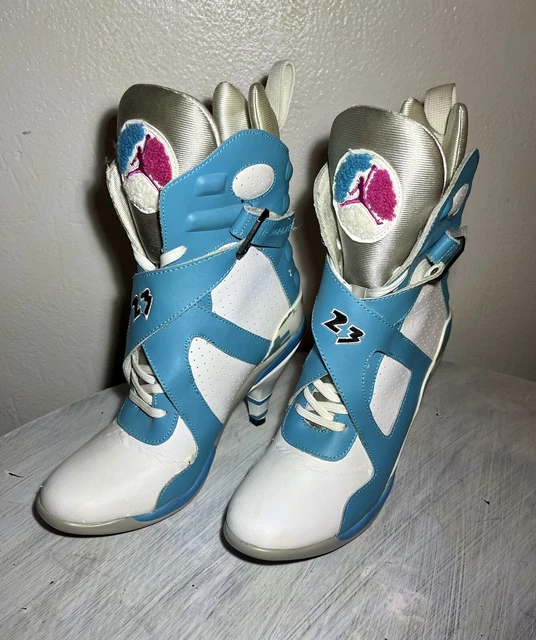jordan high heels for sale