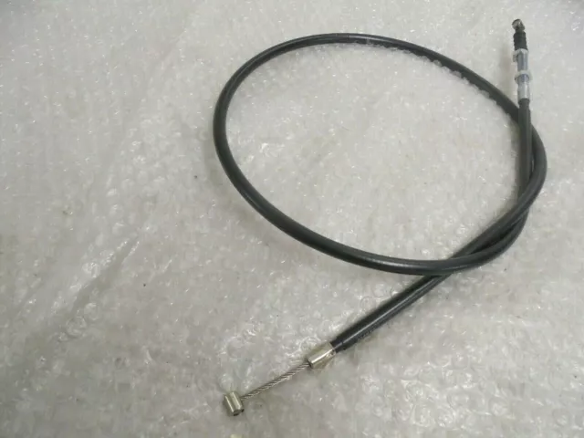 Genuine Yamaha WR250F 2007-2014 1HC 5UM Clutch Cable New 5UM-26335-E0 3