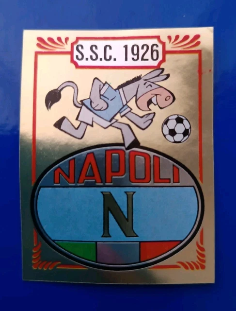 SCUDETTO CALCIATORI PANINI 1982/1983 N. 191 Pisa Serie A Nuovo Con Velina '82-83 EUR 12,00 - IT