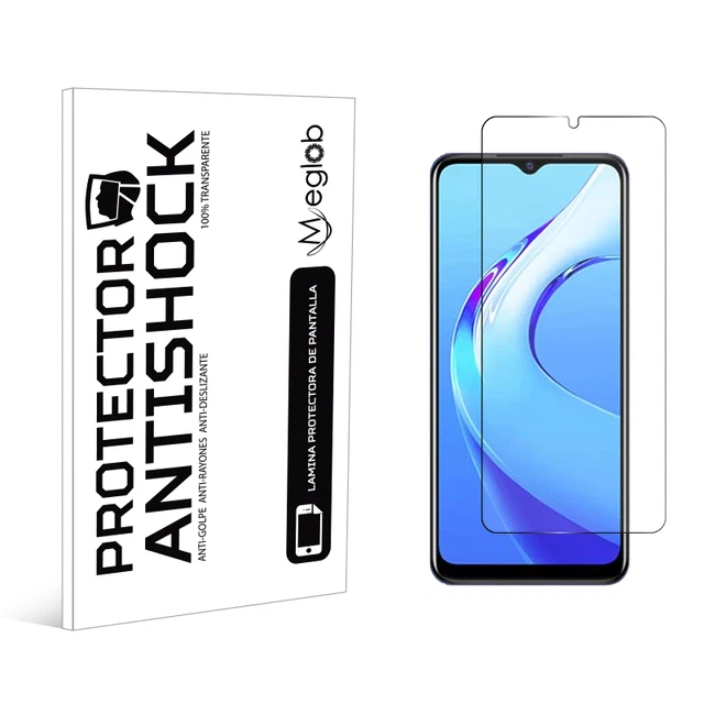 ANTISHOCK Screen protector for Vivo Y21t