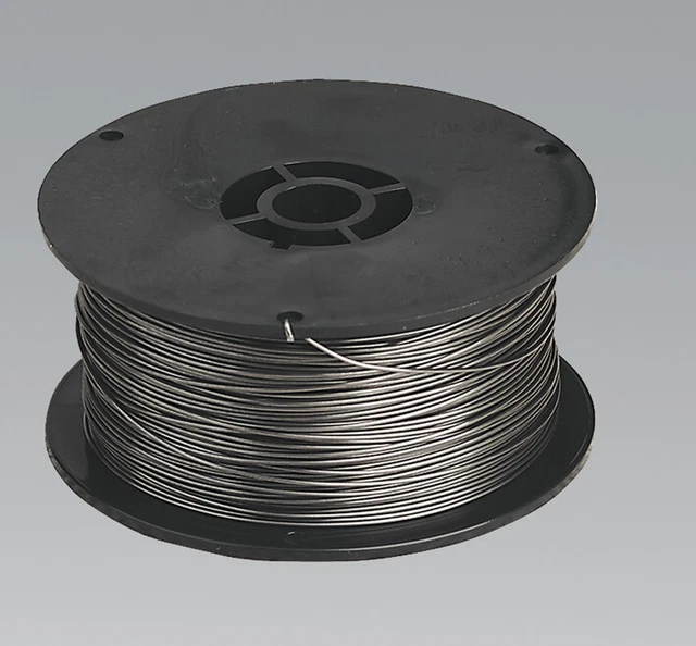 Sealey TG100/1 Flux Mig Fil Câblé 0.9kg 0.9mm A5.20 Catégorie E71T-GS