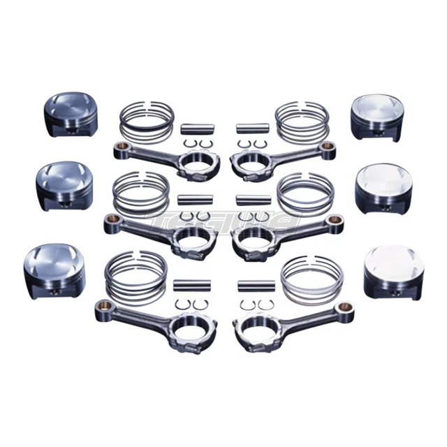 HKS 2.2l Stroker Kit per Sr20det Step2 R Ps13 S14 S15