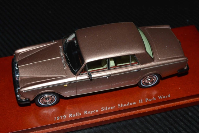 FORD THUNDERBIRD 1955 MINICHAMPS 1:43 no Neo Matrix GLM Stamp Spark Goldvarg... EUR 44,00 - FR