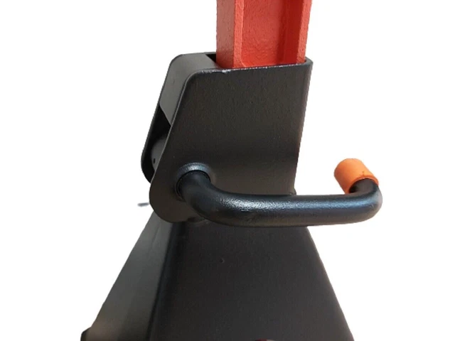 BGS - Coppia Di Colonnette Sostegno Veicoli - Grigoletto Multi Store - Foto 11