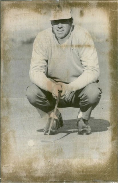 Peter Butler - Vintage Photograph 4679096