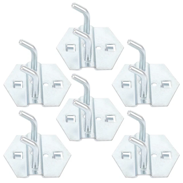 pour outils de suspension, métalliques robustes, de