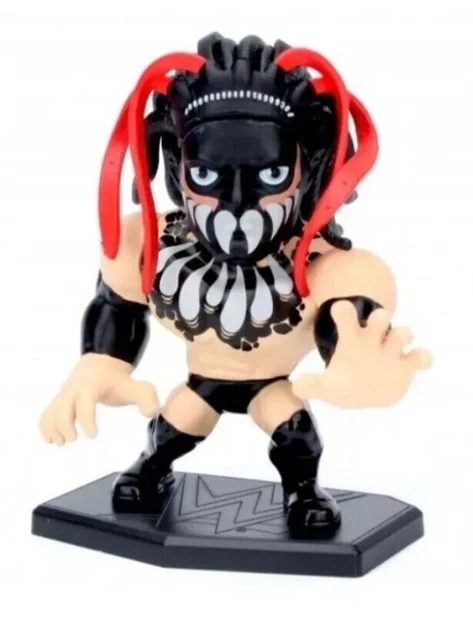 WWE Metal Die Cast Figure M200 Finn Balor Brand New Boxed