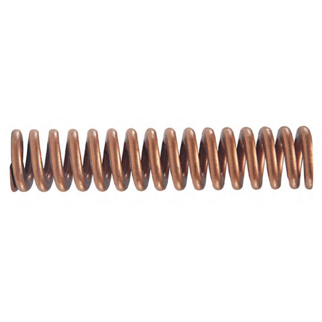 RAYMOND 105412 Die Spring,Heavy Duty,3/4x3In PK 5