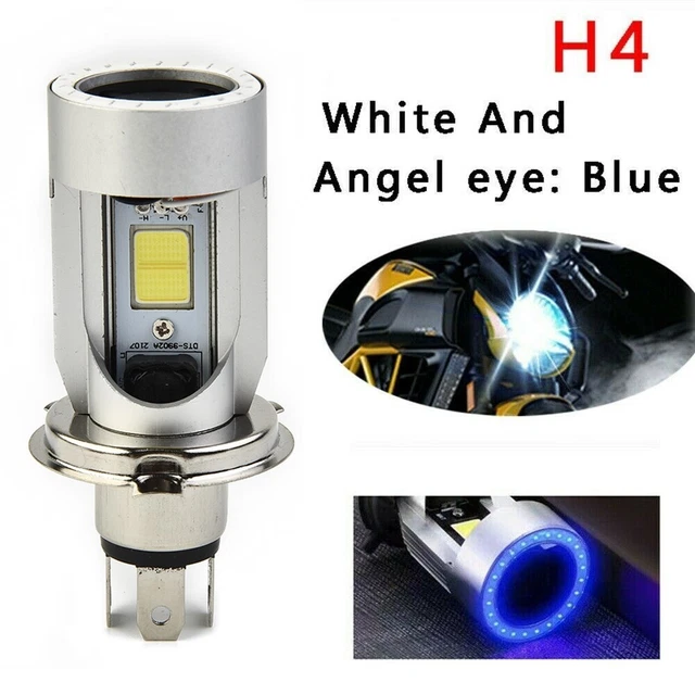 Kit Phares HID Xénon Xentec Premier 55W H4 HB2 9003 - 4300K