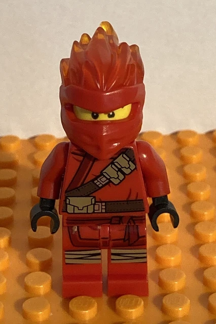 Ninjago kai 2025 fs