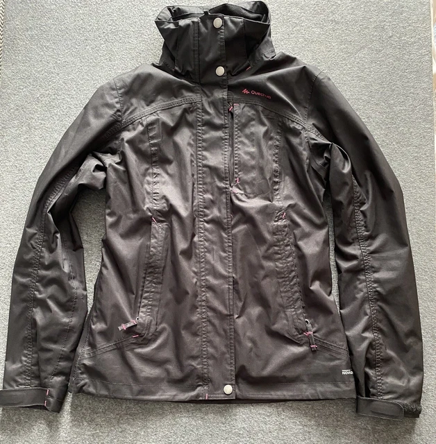 Quechua sales novadry jacket