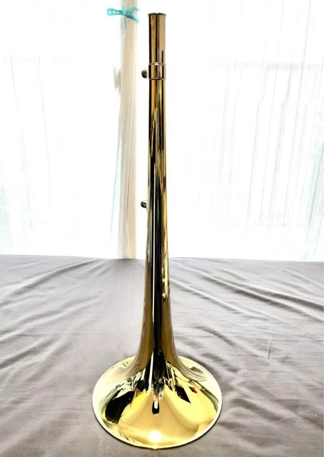 Bach Stradivarius 42 Artisan Fitted Bell Trombone
