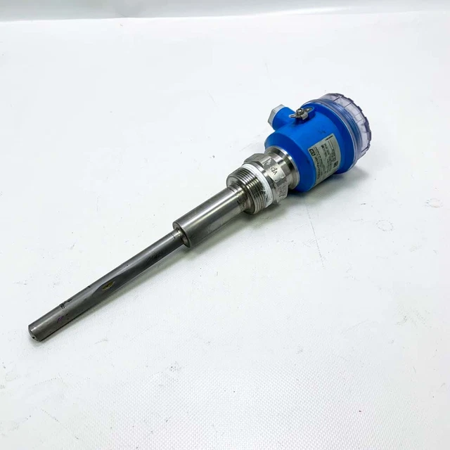 Endress+Hauser NEMA.4X, FTM20-AG22A 25bar, 10...45V DC, Imax: 350mA Soliphant