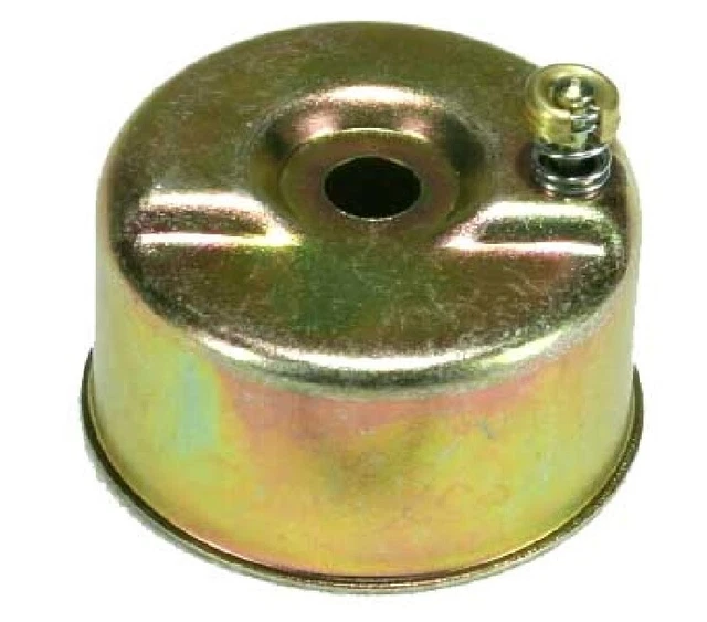 Carburatore Motore Trattorino Rasaerba OHV Monocilindro Compatibile Tecumseh - Foto 9