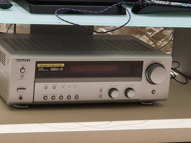 Kenwood 5.1 sales