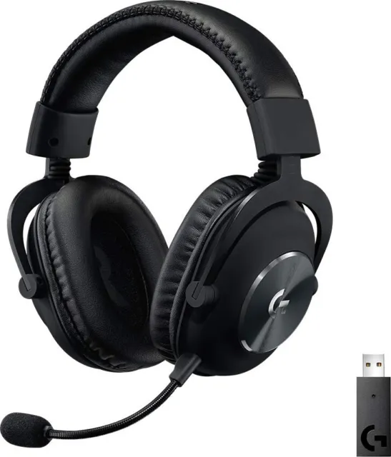 Acquista Logitech Gaming G935 Gaming Cuffie Over Ear via cavo 7,1