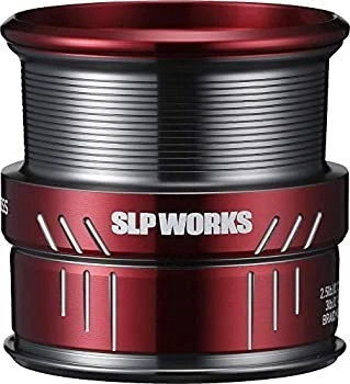 DAIWA SLP WORKS SLPW LT Type-α Spool 2000SS for Spinning
