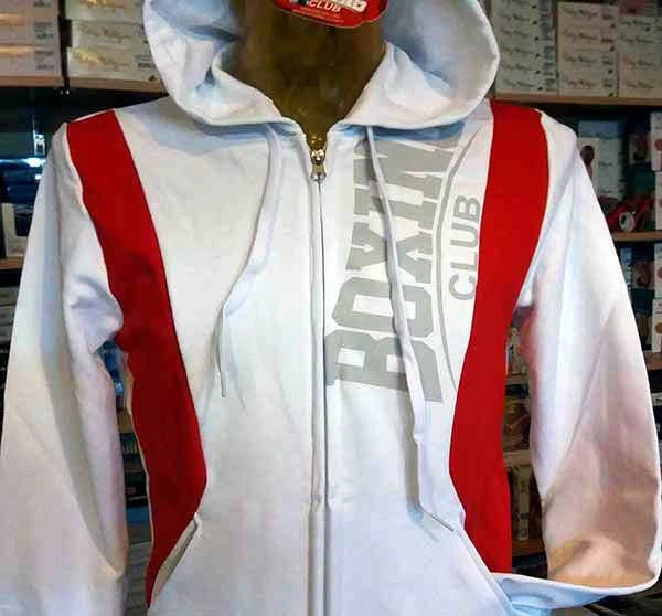 Felpa boxing deals ragazzo