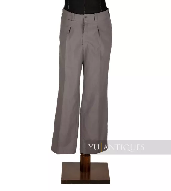 SFRY Socialist Federal Republic of Yugoslavia Police Officer Pants Trousers
