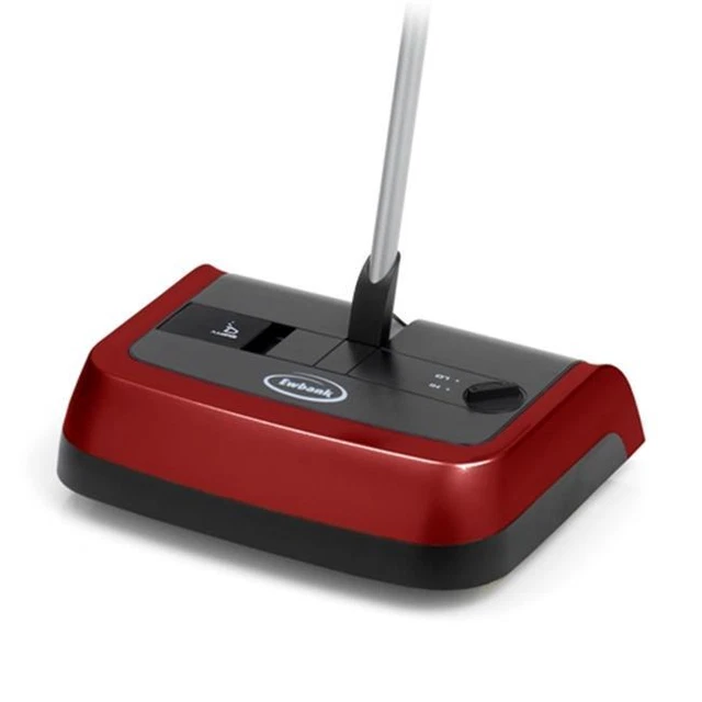 Evolution 3 Manual Carpet Sweeper