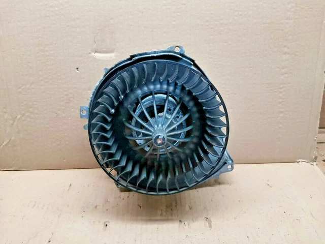 Pulseur Ventilateur Intérieur Pour SEAT TOLEDO 1 - Brasseur D'air, Occasion, Fonctionnel