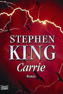 Carrie: Roman von King, Stephen | Buch | Zustand gut