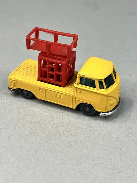 HUSKY 1966 VOLKSWAGEN Pick Up Elevator $119.00 - PicClick