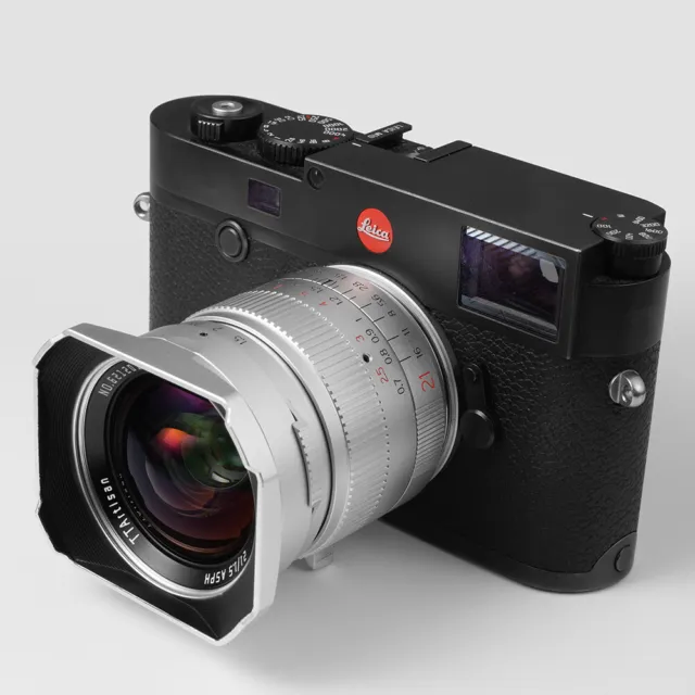 TTArtisan 21mm F1.5 Full Fame Lens for Leica M Mount Camera 3