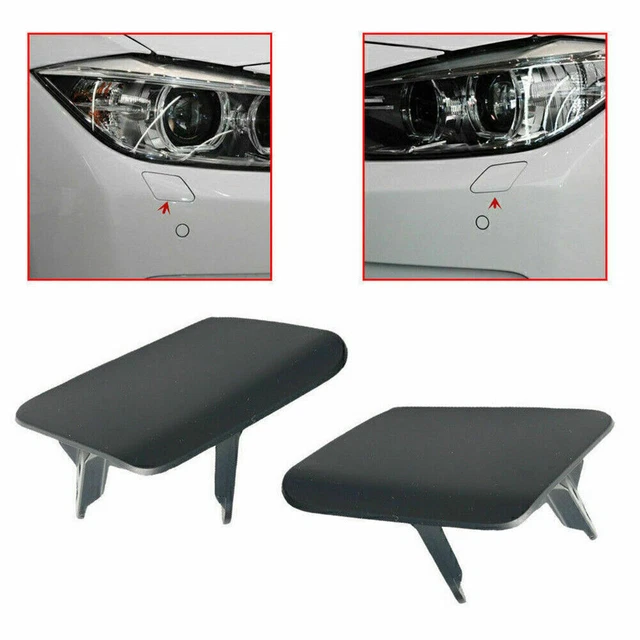 Ugello Lavafari Per BMW Serie F - Compatibile Con F20, F22, F30, F32, F80, M3, M4 - Foto 3