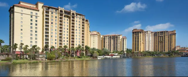 Club Wyndham Bonnet Creek 2 BR Deluxe Suite 5/06/24 - 5/10/24 Timeshare Rental