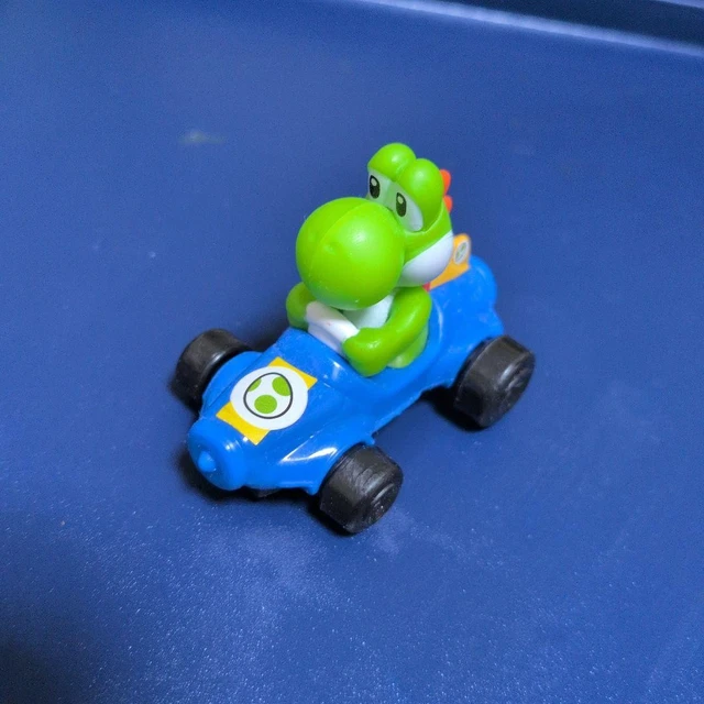 FIGURINE MARIO KART - Mario sur son Kart - F4F - Edition Standard EUR 85,00 - FR