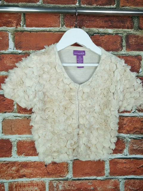 PACCHETTO RAGAZZE ETÀ 4-5 ANNI M&S ZOO BLU ecc ABITO CARDIGAN OCCASIONE 110CM 2