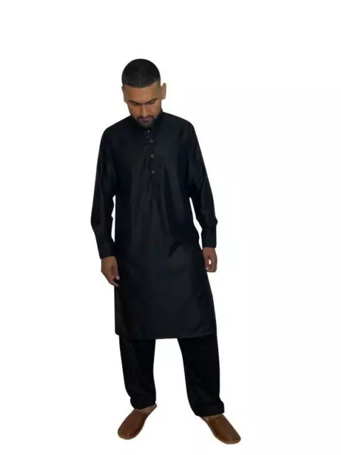 Men indian shalwar kameez Causal Asian wear UK