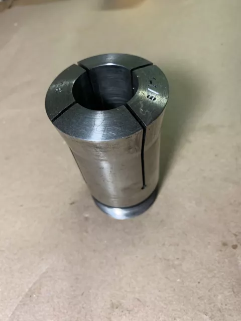 Unbranded 3J Round Collet 1-1/8"