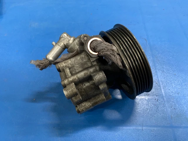 Tubo Idraulico Originale Alfa Romeo 50507277 - Per 159, Brera E Spider, Ricambio Di Qualità - Foto 10