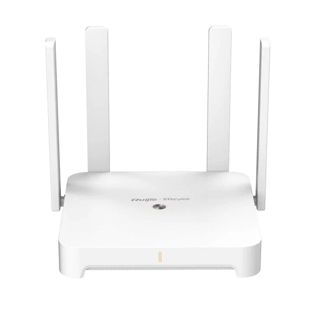 Gigaair Router RUIJIE REYEE 1800MBPS Wi-Fi 6 Gigabit Mesh Router RG-EW1800GX-Pro EUR ...