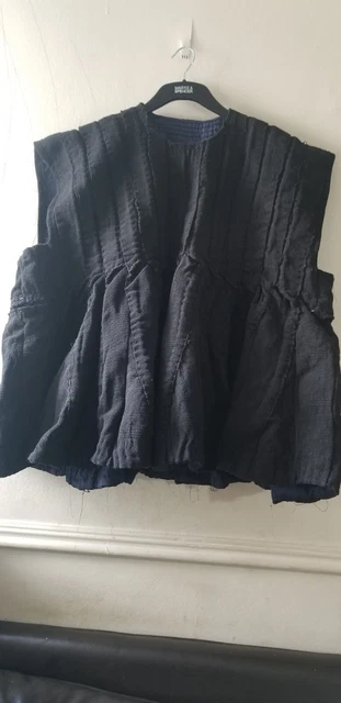 Smock, Fugu, Batakari da uomo nero Ghana settentrionale per matrimonio, feste e funerale