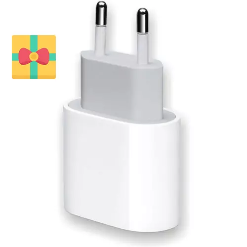 Schnell Ladegerät Netzteil USB-C Power Adapter für iPhone 12 13 14 15 Pro NeuDE