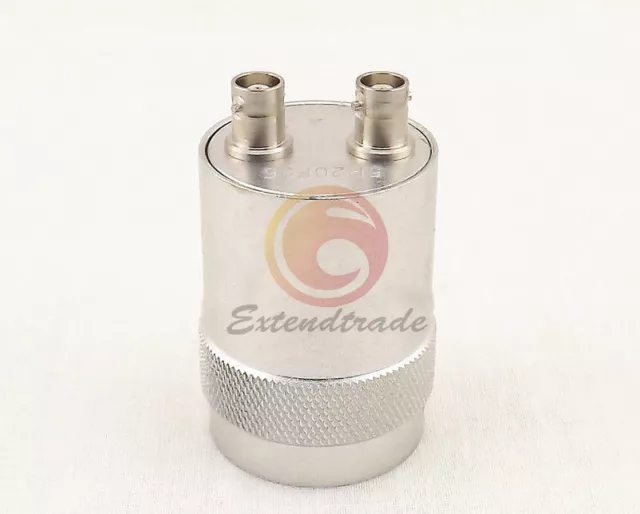 1pc 5P20FG F30 Doppelt/Doppel Umwandler Sonde Sensor für Ultraschall Fehler
