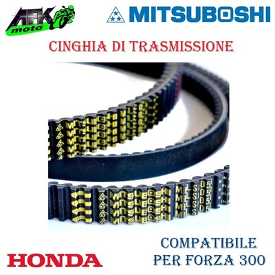 Aeon 273738 CINGHIA TRASMISSIONE BANDO BANDO AEON Cube 4X4 350CC CINGHIA TRASMISSIONE 